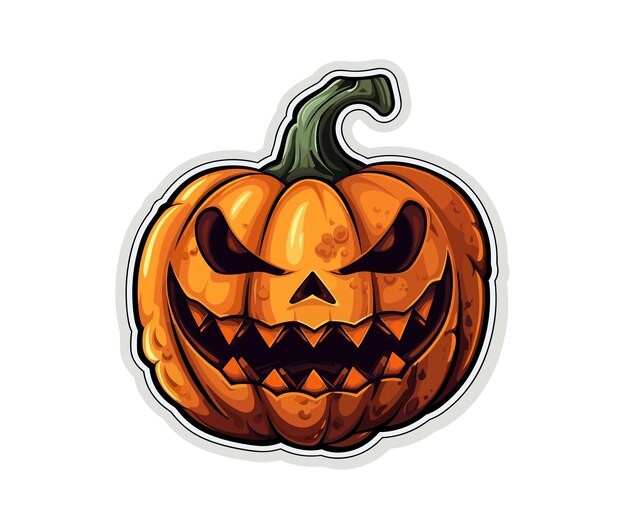 halloween pumpkin clipart