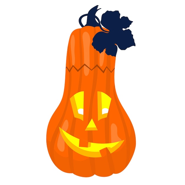 HALLOWEEN PUMPKIN LANTERN