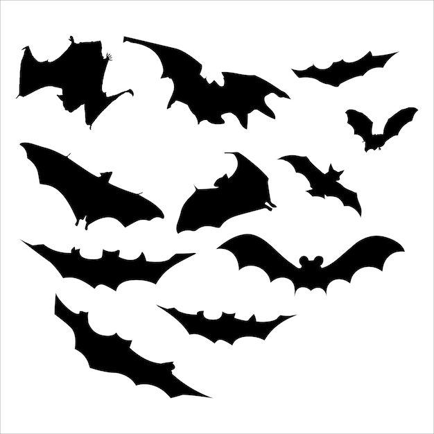 halloween pumpkin vector edit material