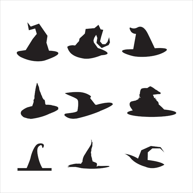 Vector halloween pumpkin vector edit material