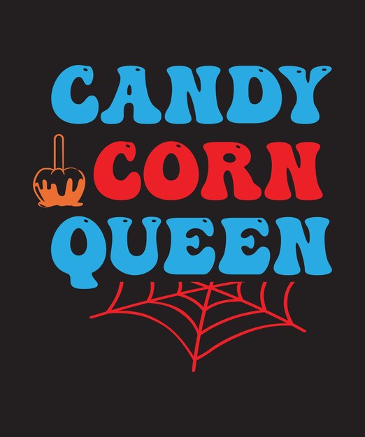 Halloween quotes t-shirt design vector