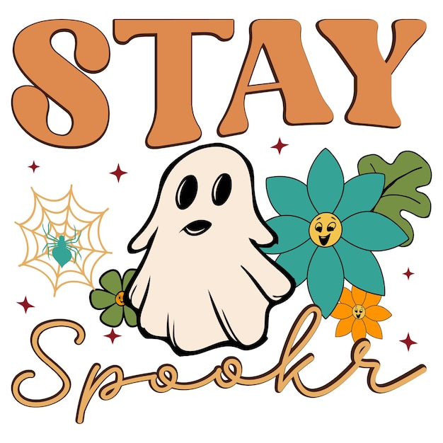 Halloween Retro Bundle