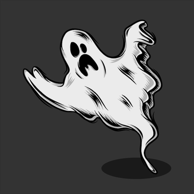 halloween spookvector