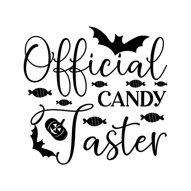 Halloween SVG BundleVectorBackground