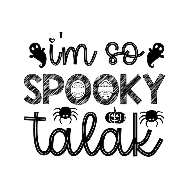 Halloween SVG BundleVectorBackground