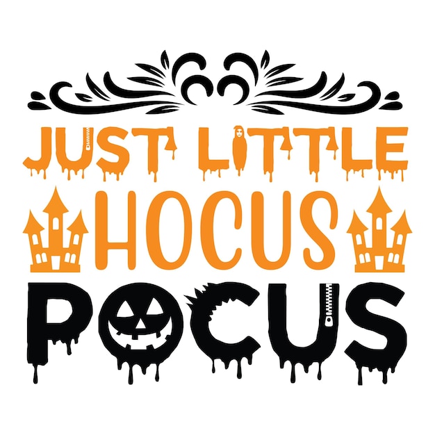 Halloween SVG Design