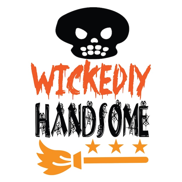 Halloween SVG Design