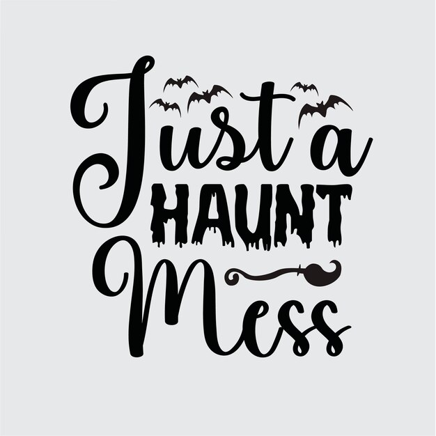 Halloween-svg-ontwerp