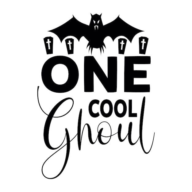 Halloween SVG-ONTWERP