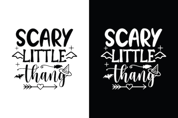 Halloween svg t shirt design