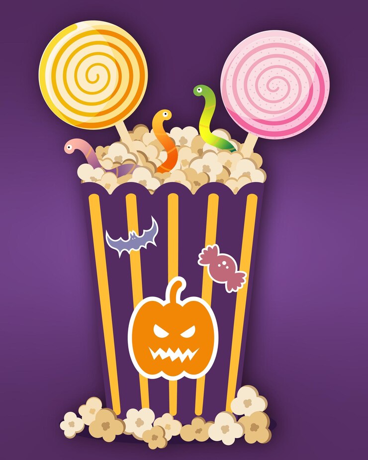 premium-vector-halloween-sweet-box