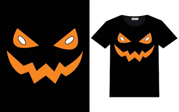 T_shirt.design.decoration.writing.popular.halloween.roblox