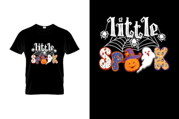 Halloween t-shirt design or Halloween poster design or Halloween shirt design