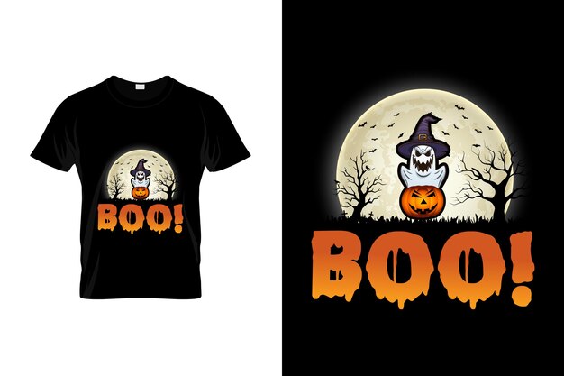 Halloween t-shirt design or Halloween poster design or Halloween shirt design