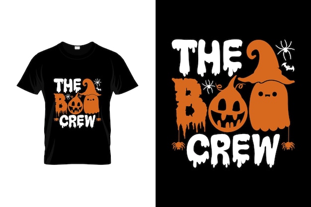 Halloween t-shirt design or Halloween poster design or Halloween shirt design