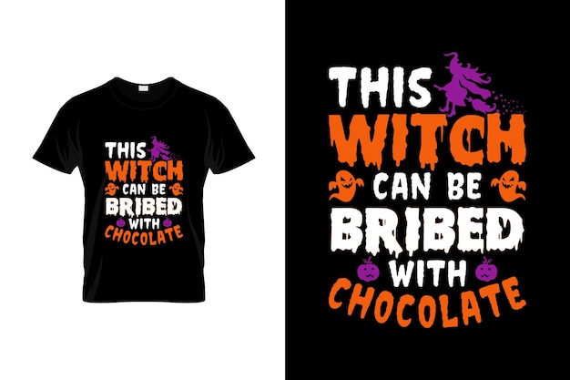 Дизайн футболки на хэллоуин или дизайн плаката на хэллоуин или дизайн рубашки на хэллоуин