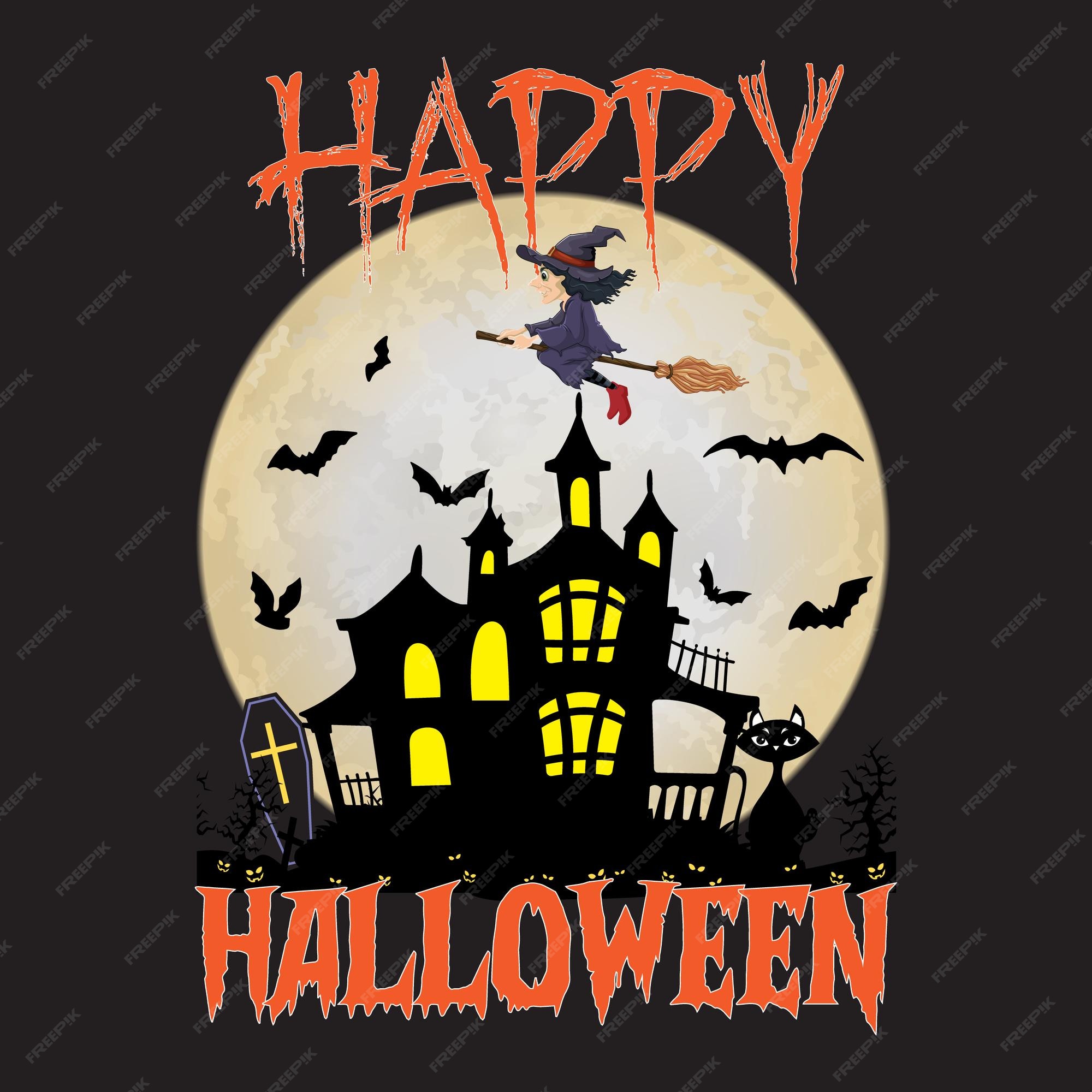 T_shirt.design.decoration.writing.popular.halloween.roblox