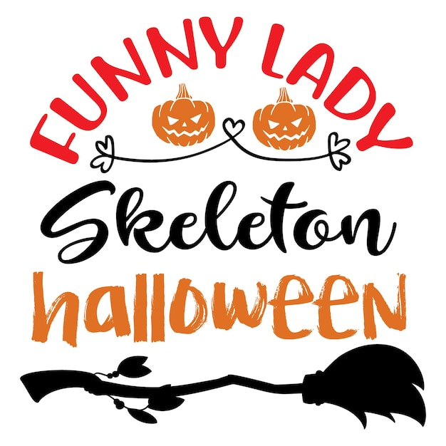 Vector halloween t-shirt design