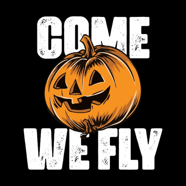 halloween T-shirt designs