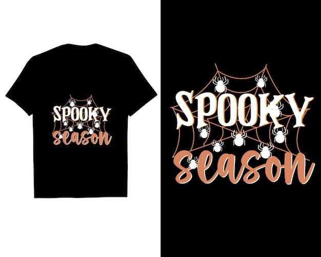 Halloween t shirt happy Halloween t shirt scary t shirt spooky tshirt sweet and spooky spooky