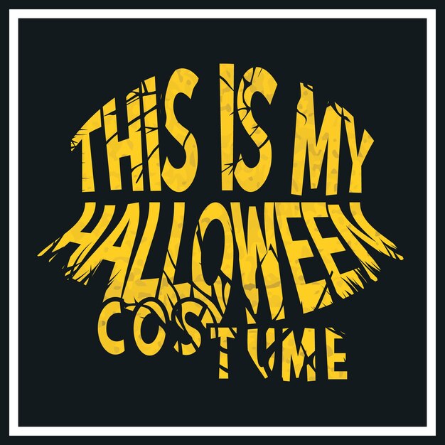 Halloween t-shirt ontwerp, halloween t-shirt ontwerp vector. typografie, citaat, halloween-t-shirt