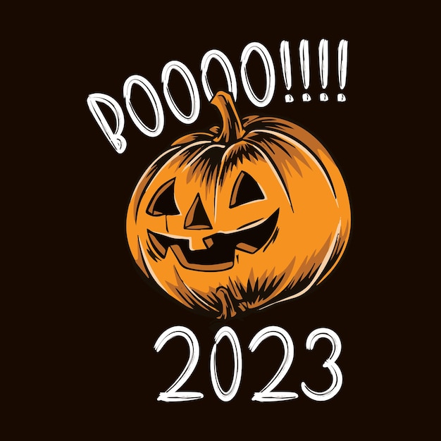 halloween T-shirt ontwerpen