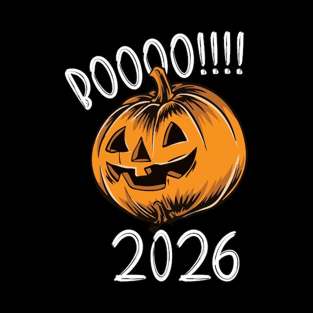 halloween T-shirt ontwerpen