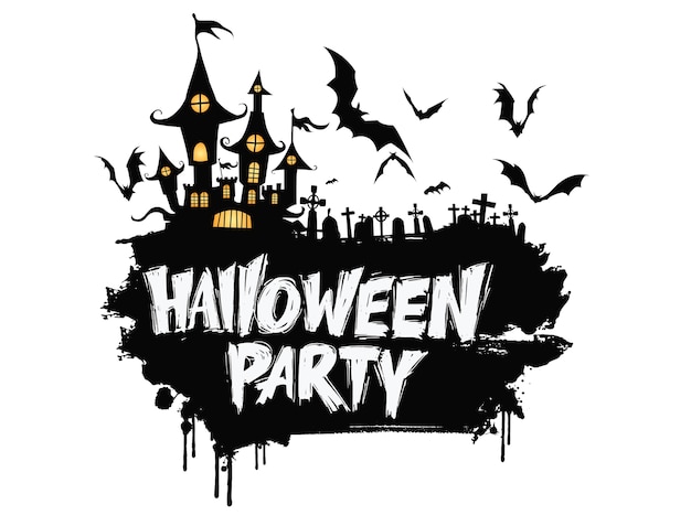 Halloween theme