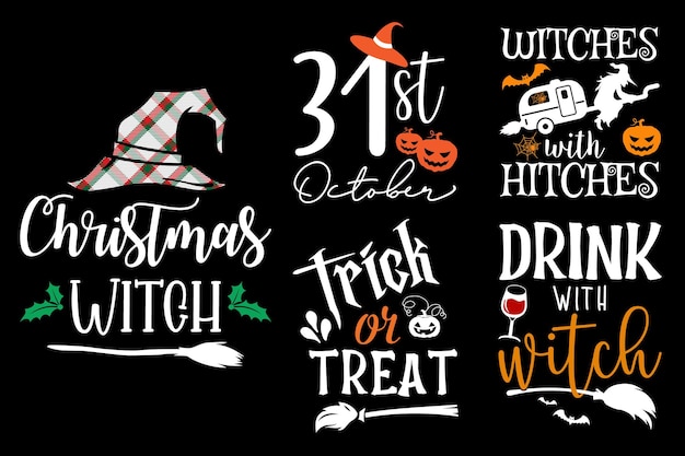 Halloween tijd t-shirt ontwerp. halloween seizoen ontwerp vectorafbeeldingen.