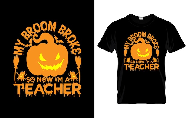 Halloween tshirt design bundel