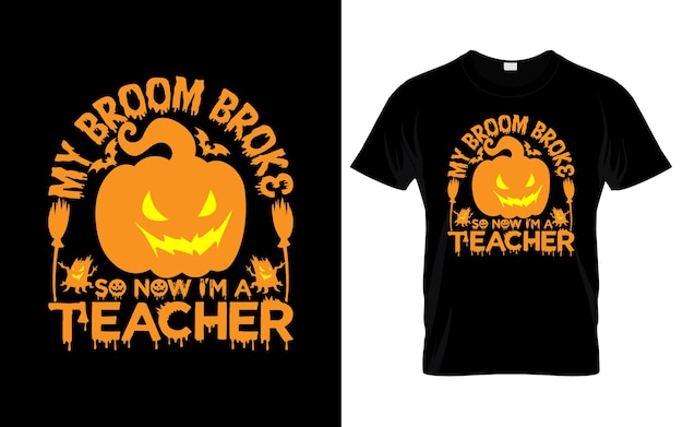 Vector halloween tshirt design bundle