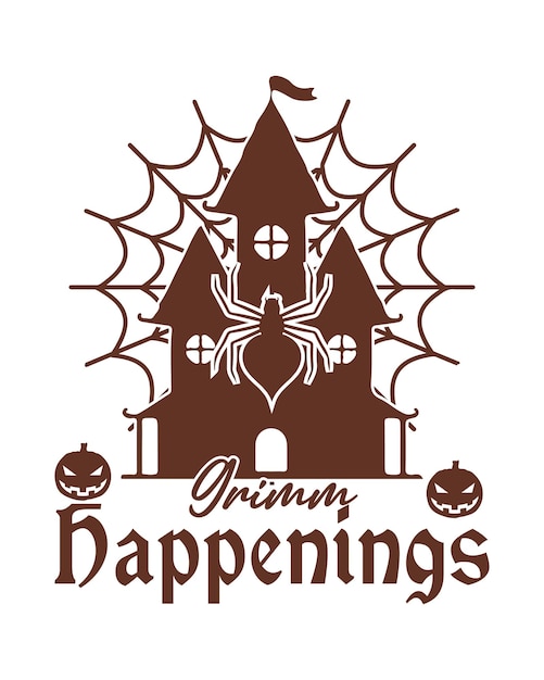 halloween tshirt design halloween tee