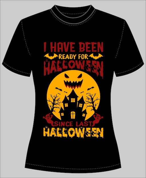 Дизайн футболки на Хэллоуин Дизайн футболки с тыквой Хэллоуин Футболка с изображением кота Футболка со злым лицом Хэллоуин