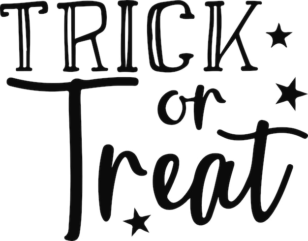 Halloween Typografie Ontwerp Afdrukken Voor T-shirt Banner Poster etc