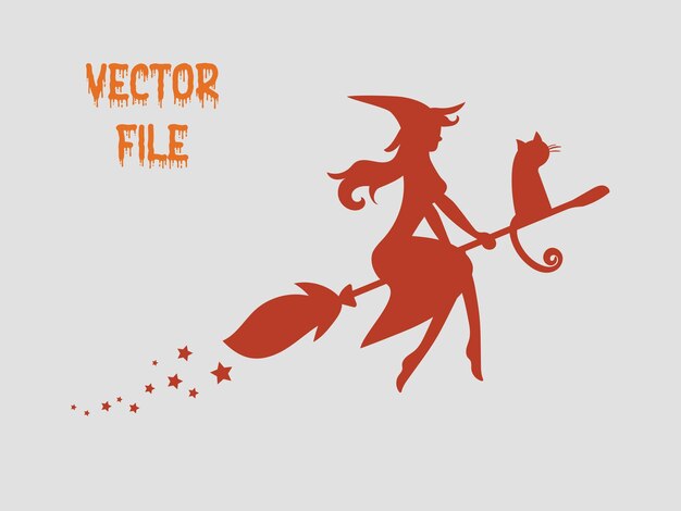 Halloween Vector File