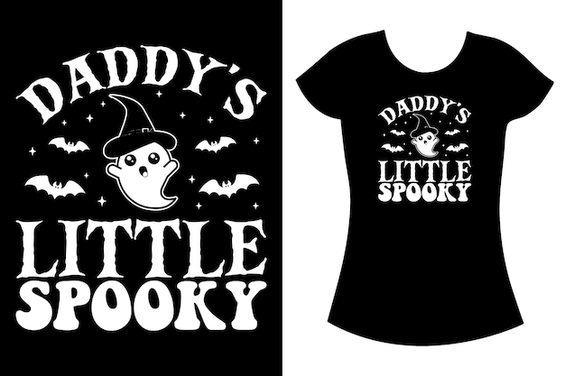 Halloween vector graphics t shirt design Halloween spooky verpleegster shirt