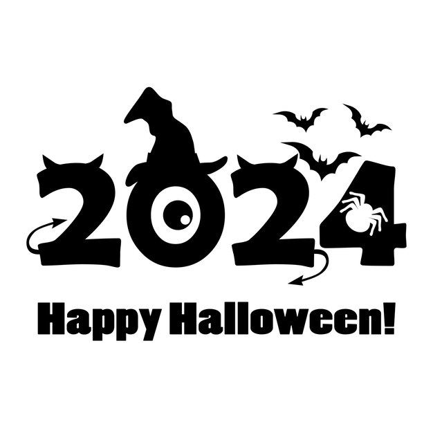 Halloween 2024 Images Free Download on Freepik
