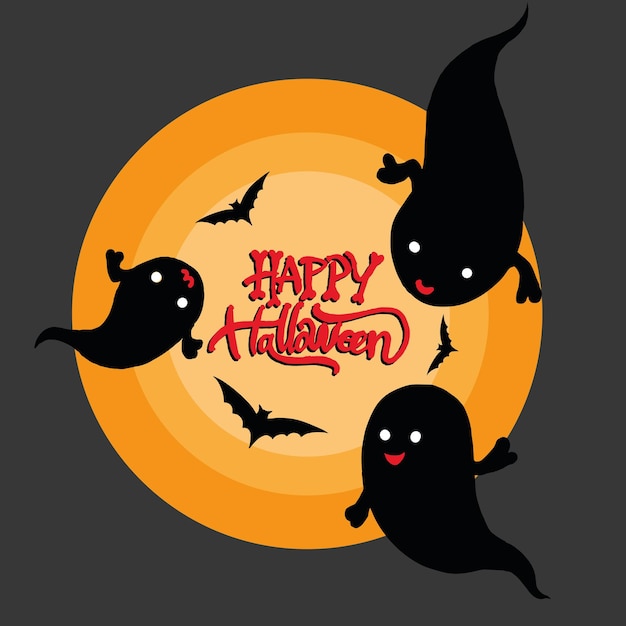 Halloween Emojis GIF on the App Store