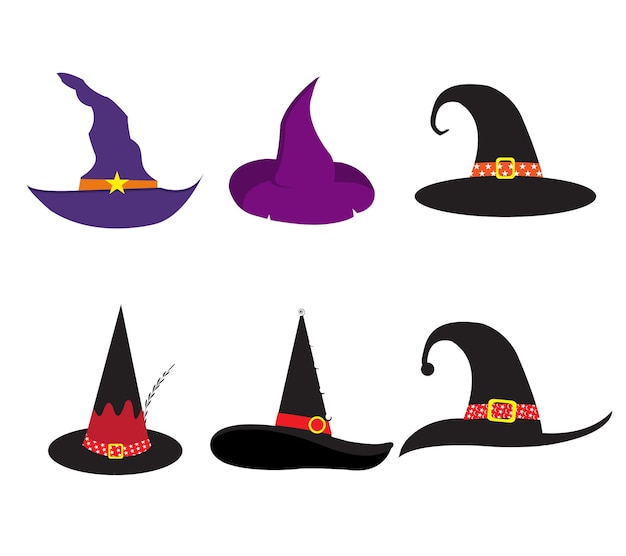 Halloween Wizard cap