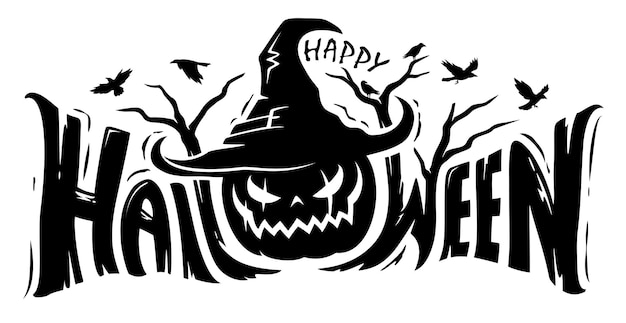 Vector halloween130