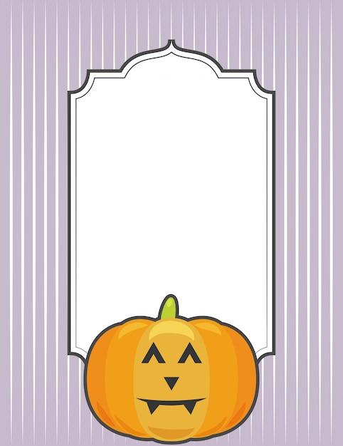 Vector halloween