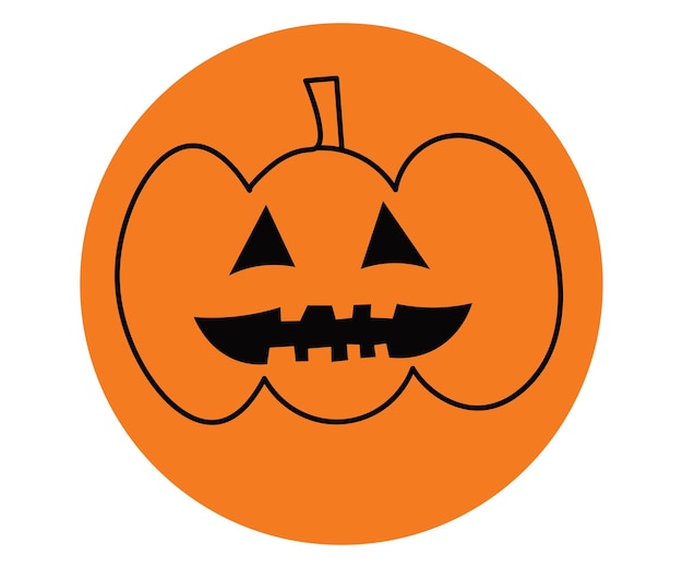 Vector halloween