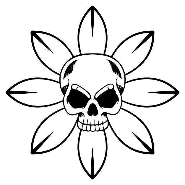 Vector halloween