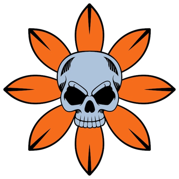Vector halloween
