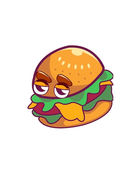 hamburger hamburger cheeseburger