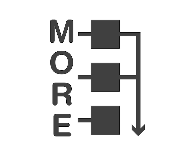 Hamburger menu icoon knoppen website UI navigatie mobiele app ontwerp elementen gebruiker Interface iconen