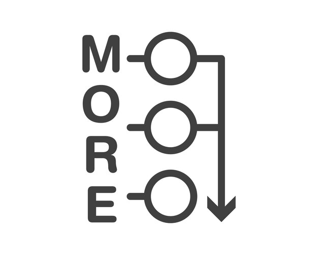 Hamburger menu icoon knoppen website UI navigatie mobiele app Vector elementen gebruiker Interface iconen