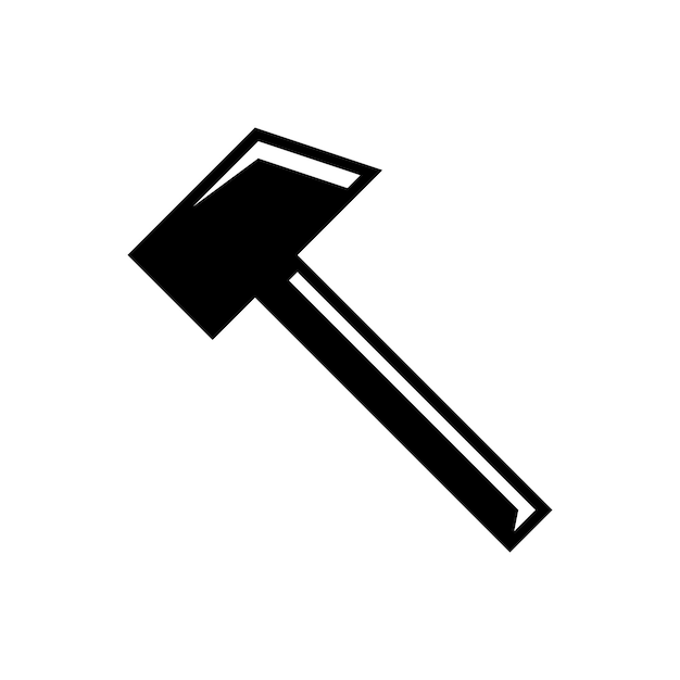 hammer icon