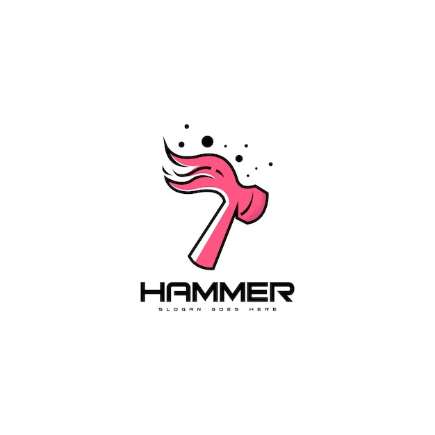 Логотип Hammer