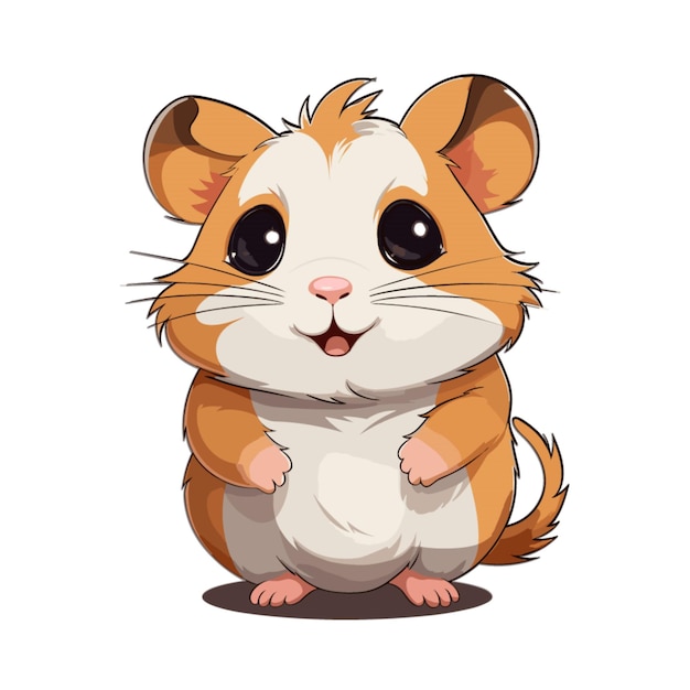 hamster